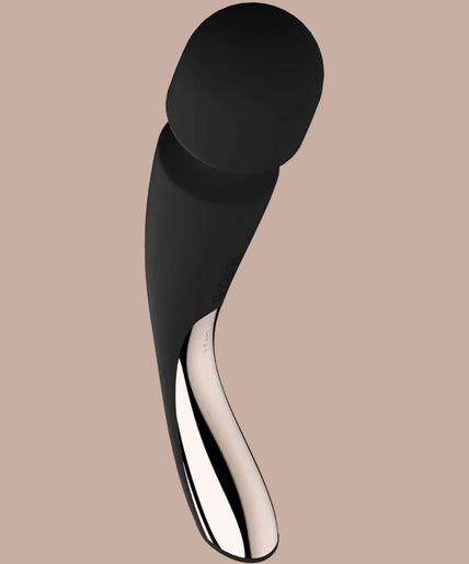LELO – Smart Wand 2 Medium – Zwart LELO – Smart Wand 2 Medium – Zwart