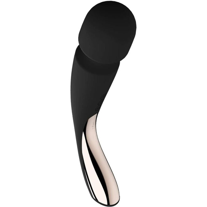 LELO – Smart Wand 2 Medium – Zwart