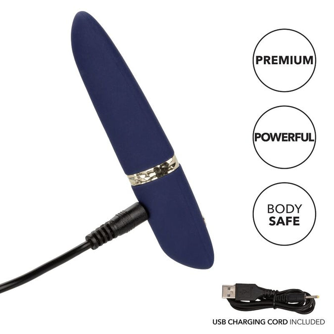 Calexotics – Chic Daisy Mini Massager
