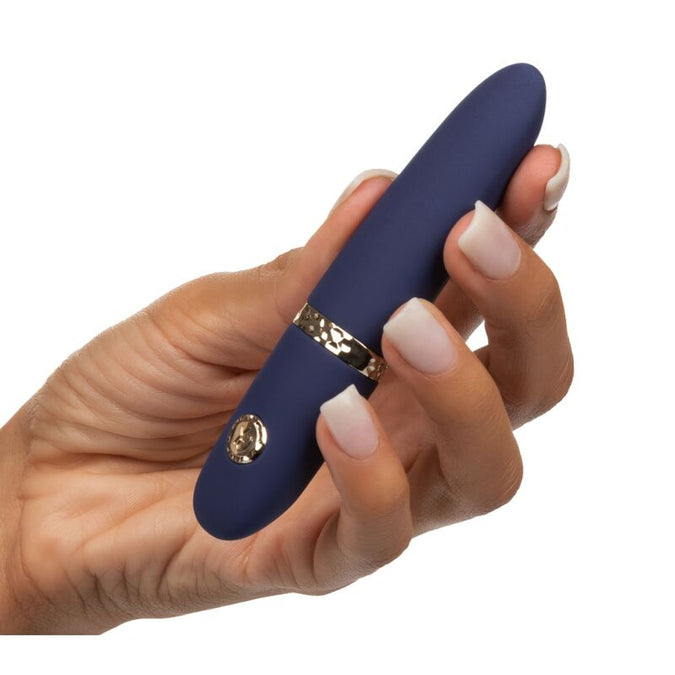 Calexotics – Chic Daisy Mini Massager
