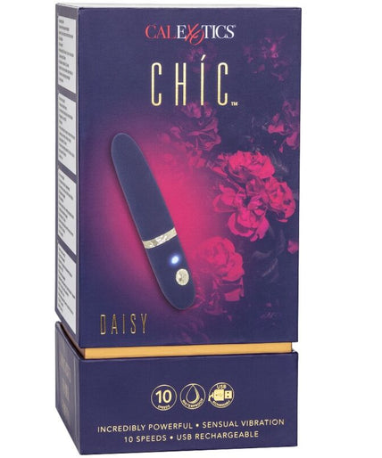 Calexotics – Chic Daisy Mini Massager Calexotics – Chic Daisy Mini Massager