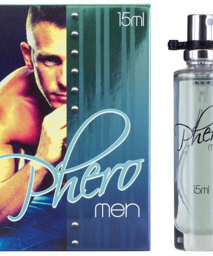 COBECO - PHEROMEN EAU DE TOILETTE MEN 15 ML COBECO - PHEROMEN EAU DE TOILETTE MEN 15 ML