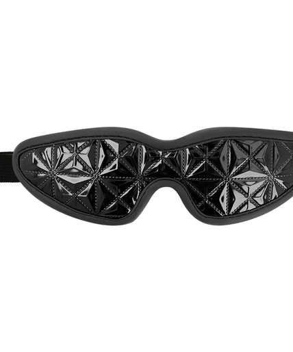 BEGME - BLACK EDITION PREMIUM BLIND MASK WITH NEOPRENE LINING BEGME - BLACK EDITION PREMIUM BLIND MASK WITH NEOPRENE LINING