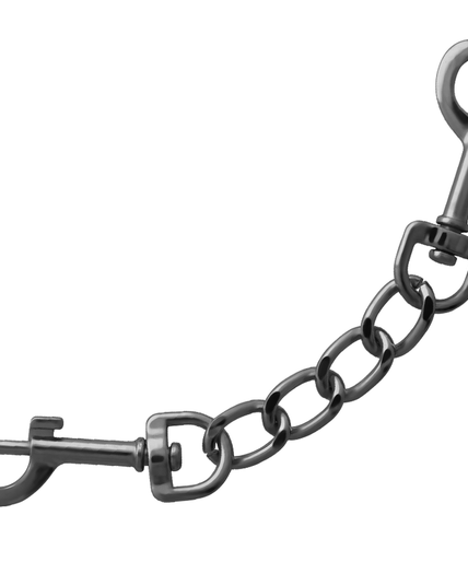 Begme – Red Edition Core Handcuffs with Neoprene Lining Begme – Red Edition Core Handcuffs with Neoprene Lining