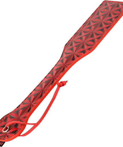 BEGME - RED EDITION VEGAN LEATHER SHOVEL BEGME - RED EDITION VEGAN LEATHER SHOVEL