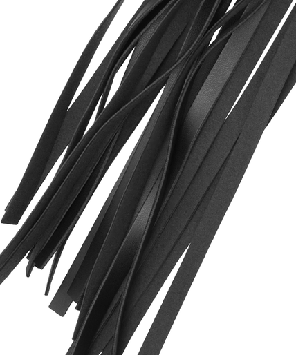 COQUETTE CHIC DESIRE - FANTASY VEGAN LEATHER FLOGGER COQUETTE CHIC DESIRE - FANTASY VEGAN LEATHER FLOGGER