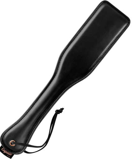 COQUETTE CHIC DESIRE - FANTASY VEGAN LEATHER PADDLE COQUETTE CHIC DESIRE - FANTASY VEGAN LEATHER PADDLE