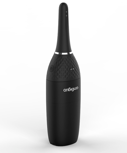 ANBIGUO - ULTIEME AUTOMATISCHE ANALE REINIGER 5 INTENSITEITEN ANBIGUO - ULTIEME AUTOMATISCHE ANALE REINIGER 5 INTENSITEITEN