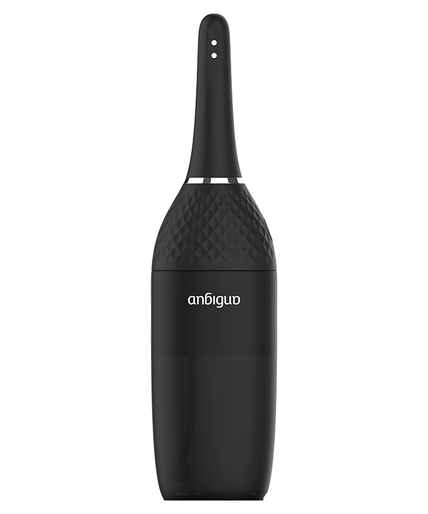 ANBIGUO - ULTIEME AUTOMATISCHE ANALE REINIGER 5 INTENSITEITEN ANBIGUO - ULTIEME AUTOMATISCHE ANALE REINIGER 5 INTENSITEITEN