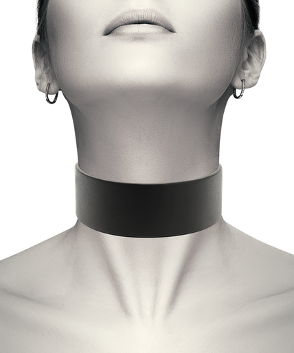 COQUETTE CHIC DESIRE - VEGAN LEATHER CHOKER COQUETTE CHIC DESIRE - VEGAN LEATHER CHOKER