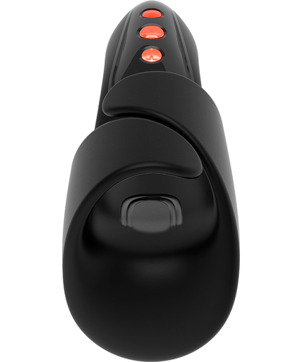 JAMYJOB - PULSAR WAND VIBRATION AND PULSATION MODES JAMYJOB - PULSAR WAND VIBRATION AND PULSATION MODES