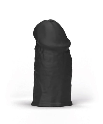 ALL BLACK - MASTUBADOR E-BOY ALL BLACK - MASTUBADOR E-BOY