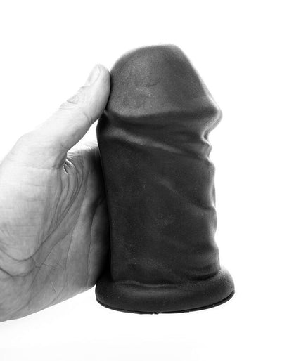 ALL BLACK - MASTURBATOR DADDY ALL BLACK - MASTURBATOR DADDY