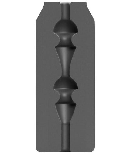 ALL BLACK - MASTURBATOR ENERGY ALL BLACK - MASTURBATOR ENERGY