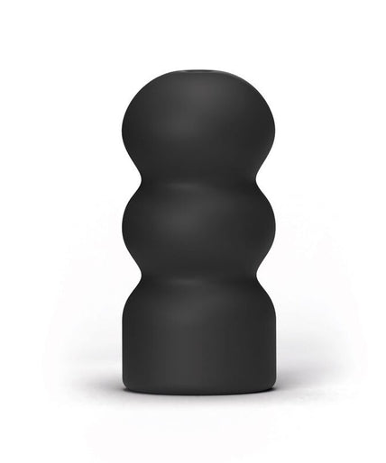 ALL BLACK - MASTURBATOR POOKIE ALL BLACK - MASTURBATOR POOKIE
