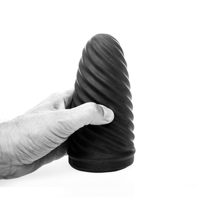 ALL BLACK - MASTURBATOR LUS MODEL 1