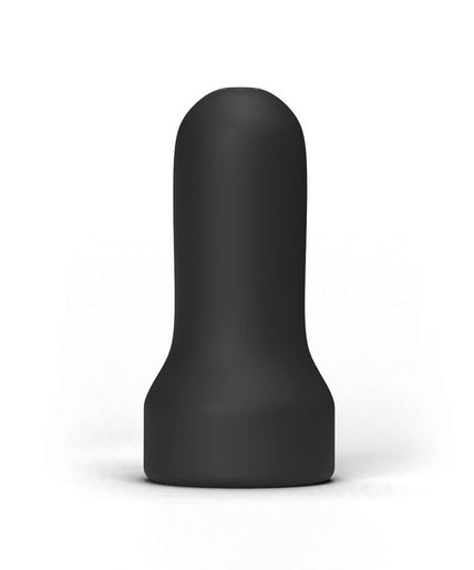 ALL BLACK - MASTURBATOR LOOP MODEL 2 ALL BLACK - MASTURBATOR LOOP MODEL 2