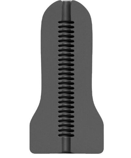 ALL BLACK - MASTURBATOR LOOP MODEL 2 ALL BLACK - MASTURBATOR LOOP MODEL 2