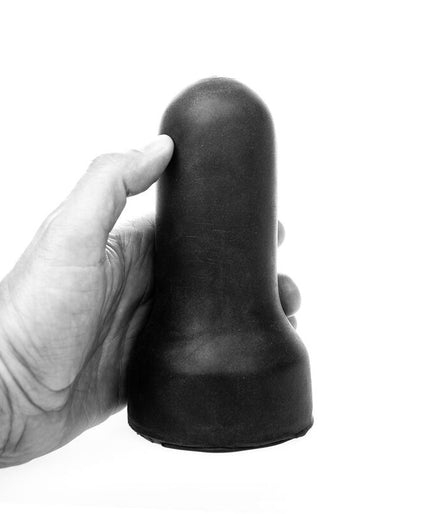 ALL BLACK - MASTURBATOR LOOP MODEL 2 ALL BLACK - MASTURBATOR LOOP MODEL 2