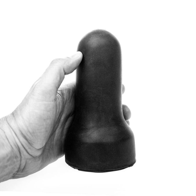 ALL BLACK - MASTURBATOR LUS MODEL 2