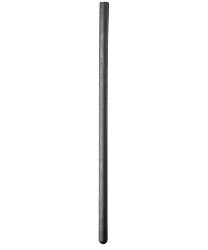 ALL BLACK - 10 MM SILICONE URETHRAL PROBE ALL BLACK - 10 MM SILICONE URETHRAL PROBE