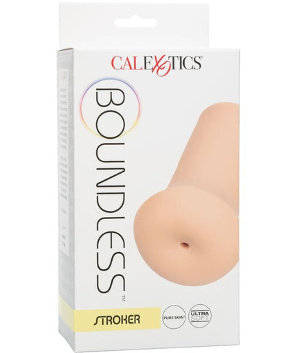 CALEXOTICS - BOUNDLESS STROKER LIGHT CALEXOTICS - BOUNDLESS STROKER LIGHT