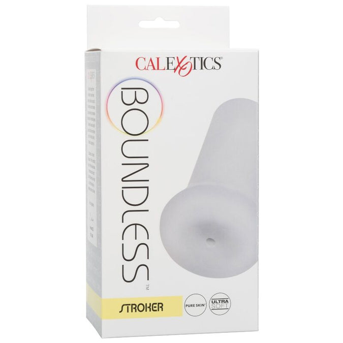 Calexotics – Boundless Stroker Transparant