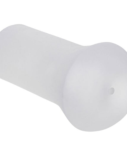 CALEXOTICS - BOUNDLESS STROKER TRANSPARENT CALEXOTICS - BOUNDLESS STROKER TRANSPARENT