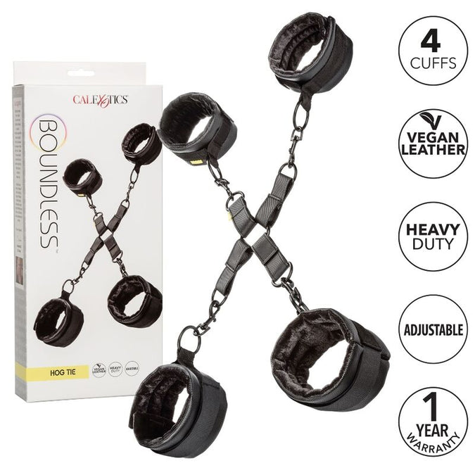 Calexotics – Boundless Varkensboei