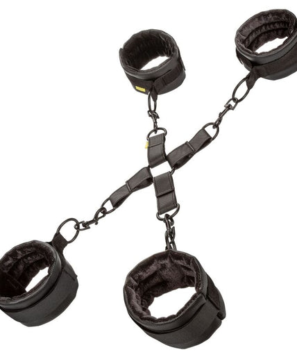 CALEXOTICS - BOUNDLESS HOG TIE CALEXOTICS - BOUNDLESS HOG TIE