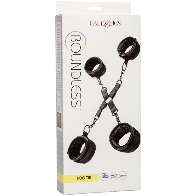 Calexotics – Boundless Varkensboei