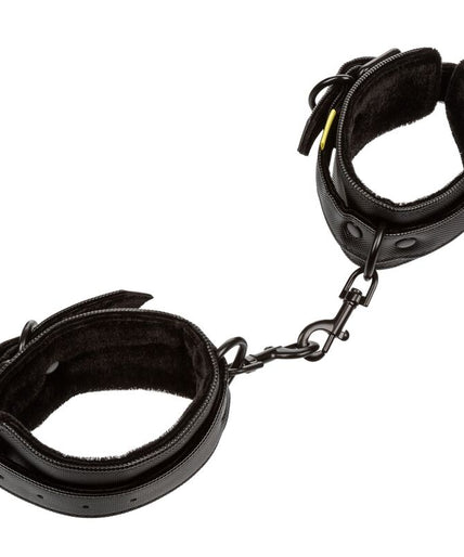 CALEXOTICS - BOUNLESS WRIST CUFFS CALEXOTICS - BOUNLESS WRIST CUFFS