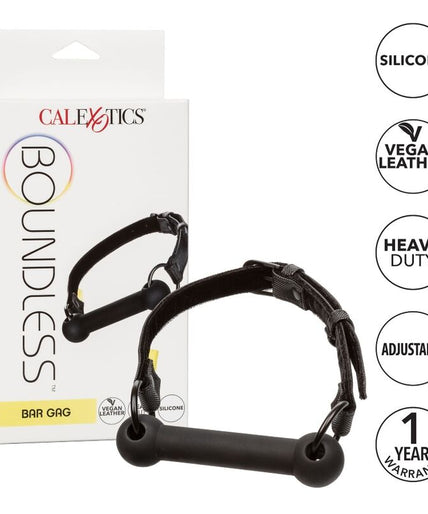CALEXOTICS - BOUNDLESS BAR GAG CALEXOTICS - BOUNDLESS BAR GAG