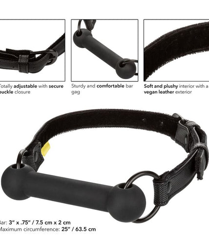 CALEXOTICS - BOUNDLESS BAR GAG CALEXOTICS - BOUNDLESS BAR GAG