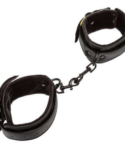 CALEXOTICS - BOUNDLESS ANKLE CUFFS CALEXOTICS - BOUNDLESS ANKLE CUFFS