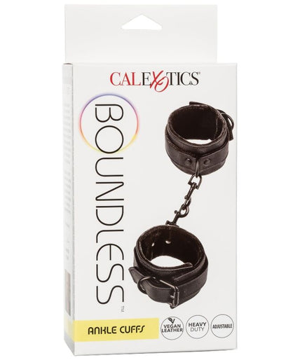 CALEXOTICS - BOUNDLESS ANKLE CUFFS CALEXOTICS - BOUNDLESS ANKLE CUFFS