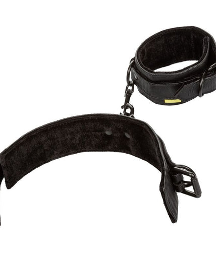 CALEXOTICS - BOUNDLESS ANKLE CUFFS CALEXOTICS - BOUNDLESS ANKLE CUFFS
