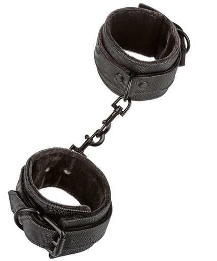 CALEXOTICS - BOUNDLESS ANKLE CUFFS CALEXOTICS - BOUNDLESS ANKLE CUFFS