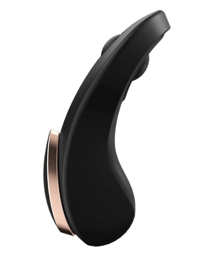 SATISFYER - LITTLE SECRET PANTY VIBRATOR SATISFYER - LITTLE SECRET PANTY VIBRATOR
