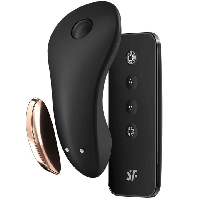 SATISFYER - LITTLE SECRET SLIPVIBRATOR