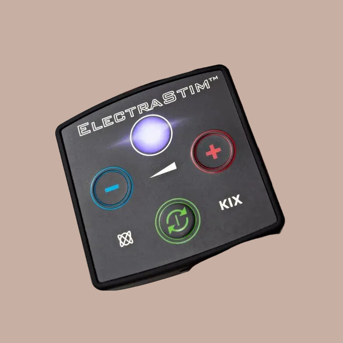 ElectraStim – Kix Electro Sex Stimulator