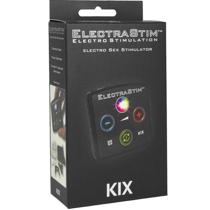 ElectraStim – Kix Electro Sex Stimulator
