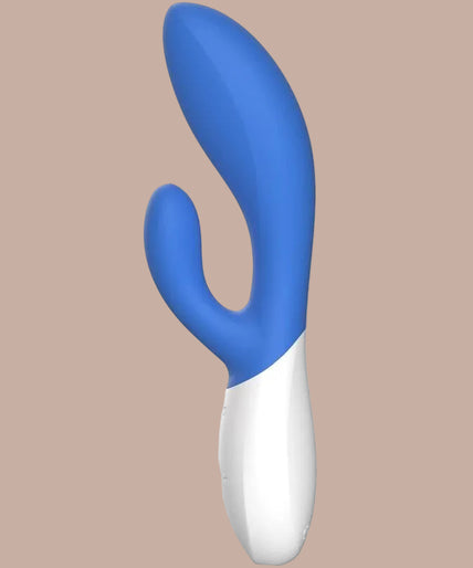 LELO – INA Wave 2 Konijnenvibrator – California Sky LELO – INA Wave 2 Konijnenvibrator – California Sky