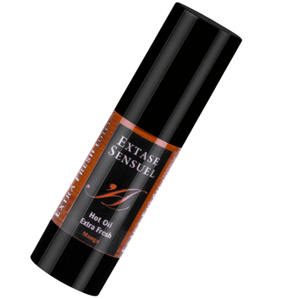 EXTASE SENSUAL - MANGO STIMULERENDE OLIE 30 ML EXTASE SENSUAL - MANGO STIMULERENDE OLIE 30 ML
