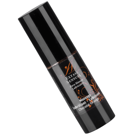 EXTASE SENSUAL - CHOCOLADE & SINAASAPPEL STIMULERENDE OLIE 30 ML EXTASE SENSUAL - CHOCOLADE & SINAASAPPEL STIMULERENDE OLIE 30 ML