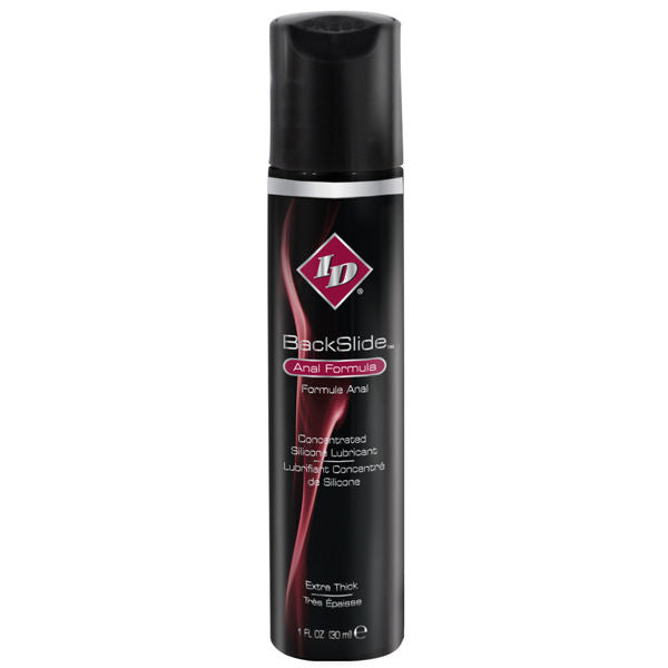Id Backslide – Anale Formule 30 ML