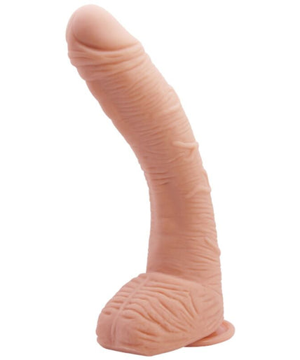 BAILE - ALEX REALISTIC SKIN DILDO 27 CM BAILE - ALEX REALISTIC SKIN DILDO 27 CM
