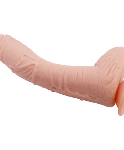 BAILE - ALEX REALISTISCHE HUIDSKLEURIGE DILDO 27 CM BAILE - ALEX REALISTISCHE HUIDSKLEURIGE DILDO 27 CM