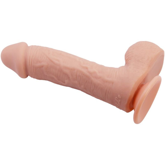 Baile – Johnson Realistic Skin Dildo 22 cm
