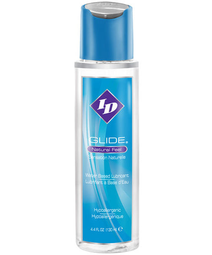 ID GLIDE - WATER BASED LUBRICANT ID 130 ML ID GLIDE - WATER BASED LUBRICANT ID 130 ML